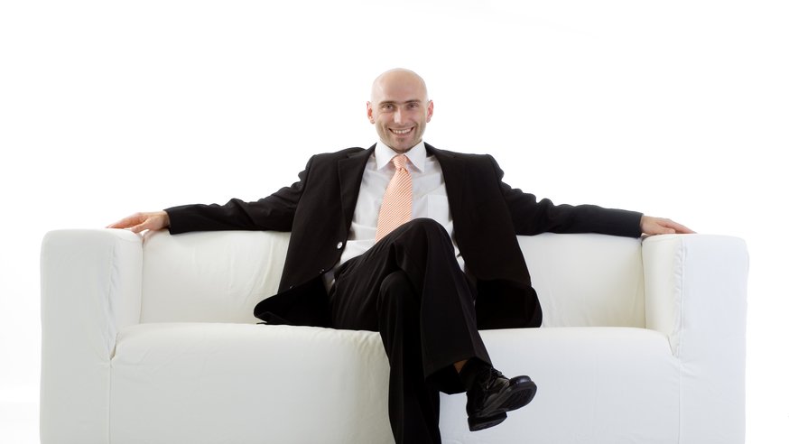 Identyfikacja wizualna spółki, a postrzeganie przedsiębiorstwa